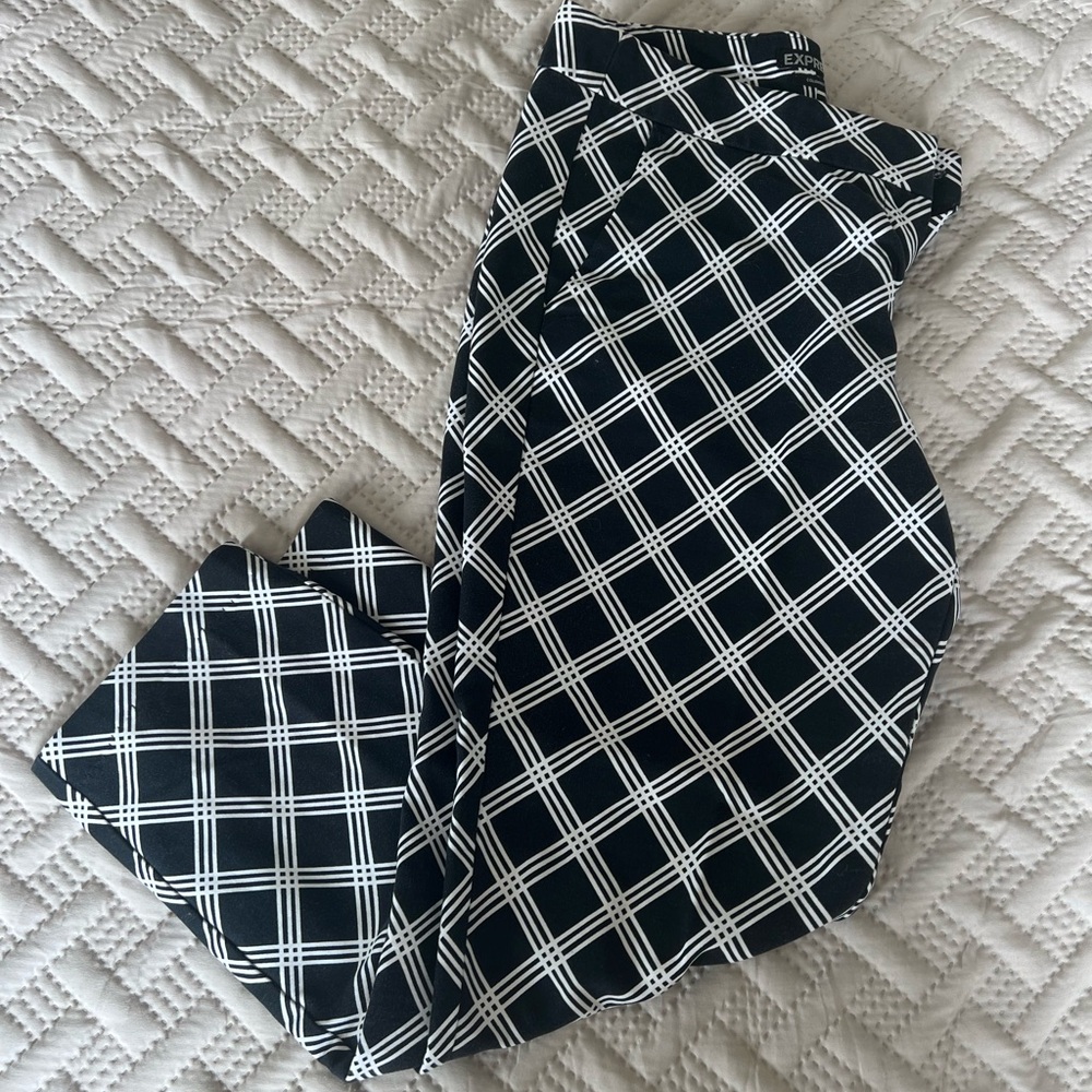 Work / dress pants